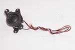 V000210870 Toshiba L&R Speakers A660 C650-EZ1520D  C650-EZ1522D