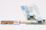 6050A2347801 Toshiba Touchpad Board L730D