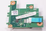 V000244440 Toshiba L735d Sd Card Reader Board L735D-S3300
