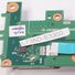 6050A2472001 Toshiba L735D SD Card Reader Board L735D-S3300