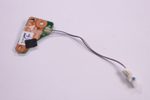V000270770 Toshiba Power Botton Board C855-S5123 C855-S5206 c855d-s5202