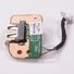 V000270790 Toshiba Usb Port Board C855-S5206 c855d-s5202 C855D-S5315
