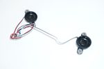 V000270830 Toshiba Speaker Kit C850D SATELLITE C855-S5123 C855-S5214