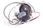 V000270840 Toshiba Speaker, Left/ Right C850D