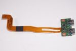 V000280380 Toshiba Usb Board Cable PORTEGE Z930 P875-S7200 P875-S7310