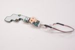 V000320220 Toshiba Power Botton Board C50 (PSCFJU-1UNK 02t c50d-a-00r c50-a