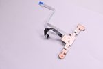 V000320230 Toshiba Touchpad Mouse Button Board C50