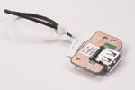 V000320240 Toshiba Usb Board With Cable C55-A5105 c50-ast3nx2 c50dt-a-00t