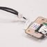 V000320240 Toshiba Usb Board With Cable C55-A5105 c50-ast3nx2 c50dt-a-00t