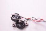 V000320260 Toshiba Speakers Left & Right C55T-A5123 c55t-a5222 c55-b5240x