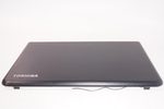 V000321250 Toshiba Lcd Back Cover C55T-A5247 C55T-A5218 Satellite