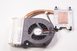 V000340010 Toshiba Thermal Module Fan & Heatsink B40-ASP4205KL