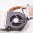 V000340010 Toshiba Thermal Module Fan & Heatsink B40-ASP4205KL