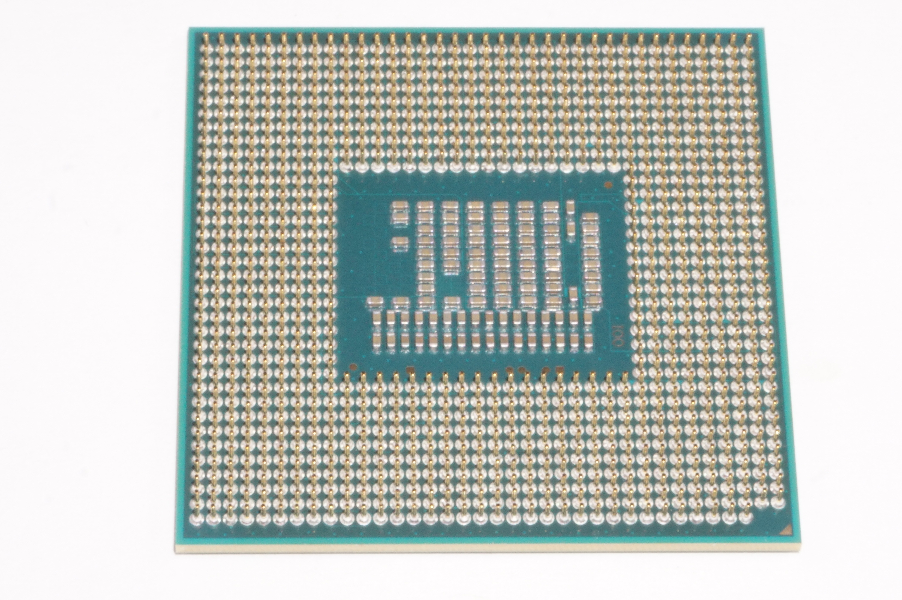 V000340320 Toshiba CPU, AW8063801121200 SR103 C50-A SATELLITE