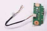 V000350310 Toshiba Usb Board C70-BST2NX1 c75d-b7100 c75d-b7230 c75d-b7240
