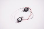V000350360 Toshiba Speakers Boxless Sable LE C75D-B7202 SATELLITE