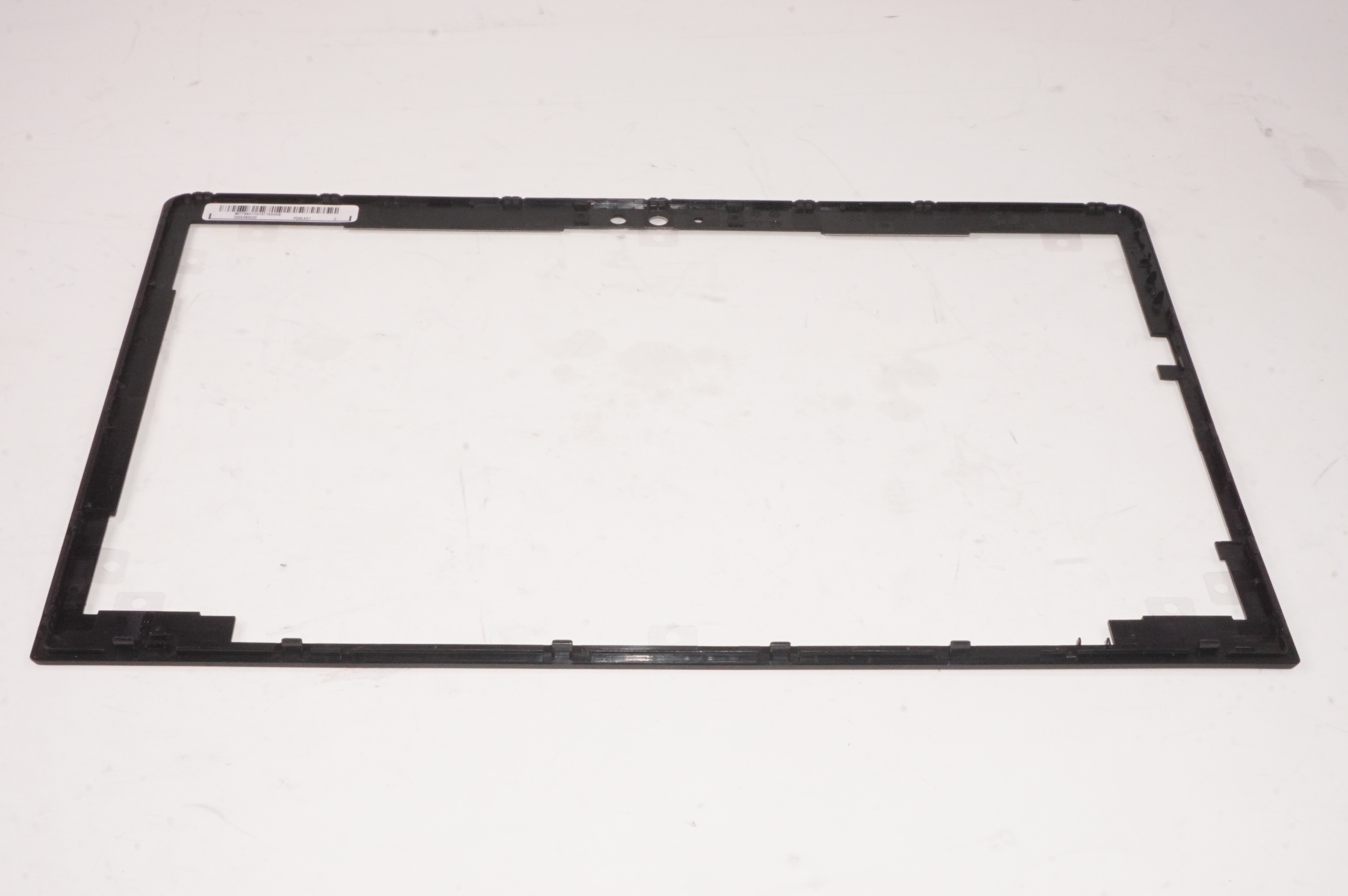 V000360030 Toshiba LCD TOP Cover Black Touch L30W-B SATELLITE