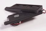 V000360110 Toshiba Speakers Onkyo Left/ Right L30W-B L30W-BST2N23 L30W-B