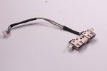 V000932660 Toshiba Usb Cable A300-ST3511 A305-S6837 a305-st551e