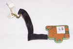 V000932990 Toshiba Power Button Board, A300