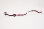 V000949110 Toshiba Dc In Jack Cable C50 (PSCFJU-1UNK) c50-ast3nx2 c50dt-a-00t