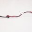 V000949110 Toshiba Dc In Jack Cable C50 (PSCFJU-1UNK) c50-ast3nx2 c50dt-a-00t