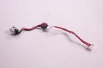 V000949230 Toshiba Dc In Jack Cable C855-S5190