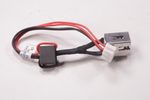 V000949550 Toshiba Dc In Jack Cable L50 l50-a5164fm l50d-ast2nx1 L55T-A5290
