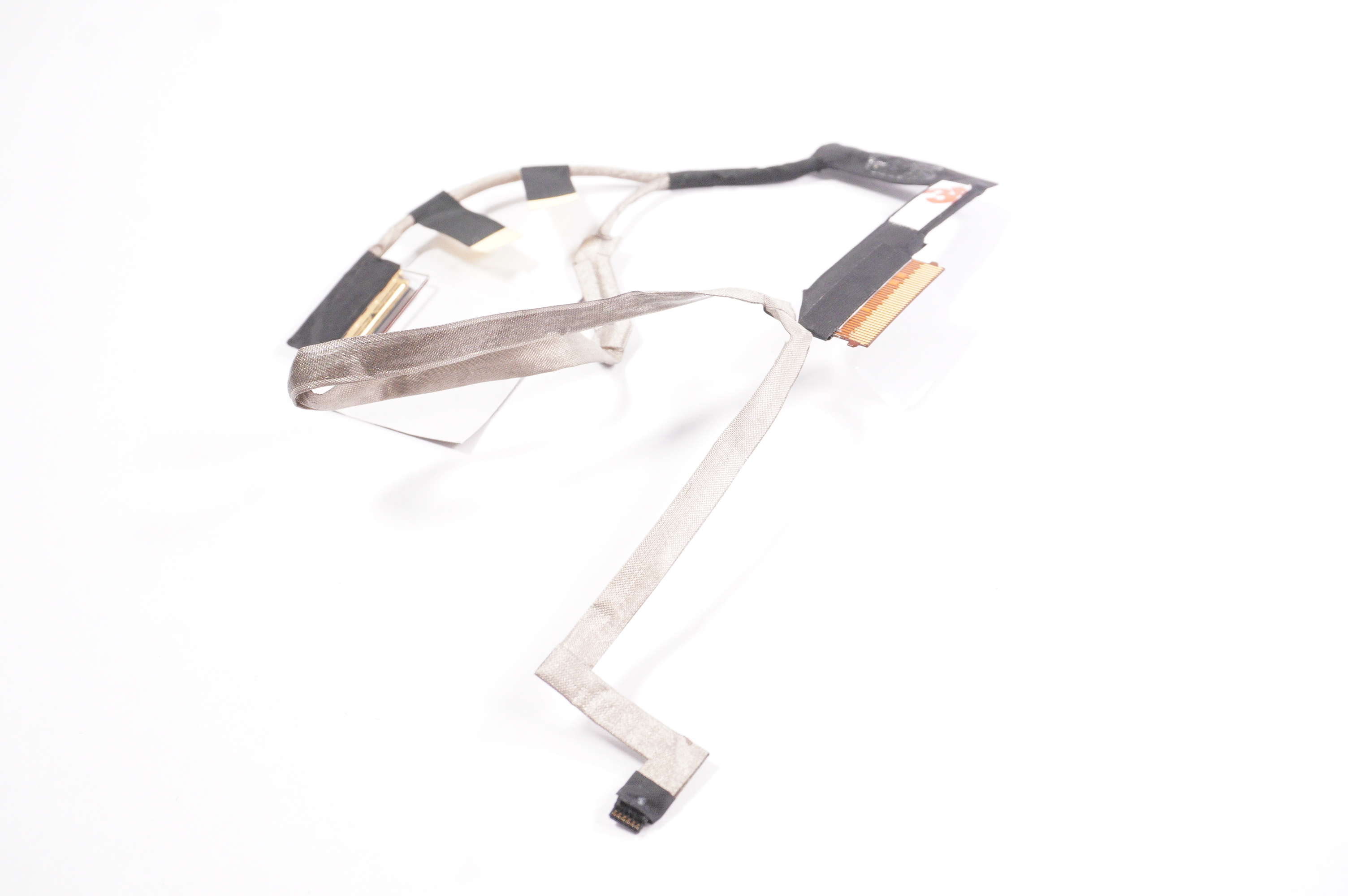 V11RY Dell Lcd Video Cable for Dell Chromebook 3100 Laptop V11RY DC02003AI00