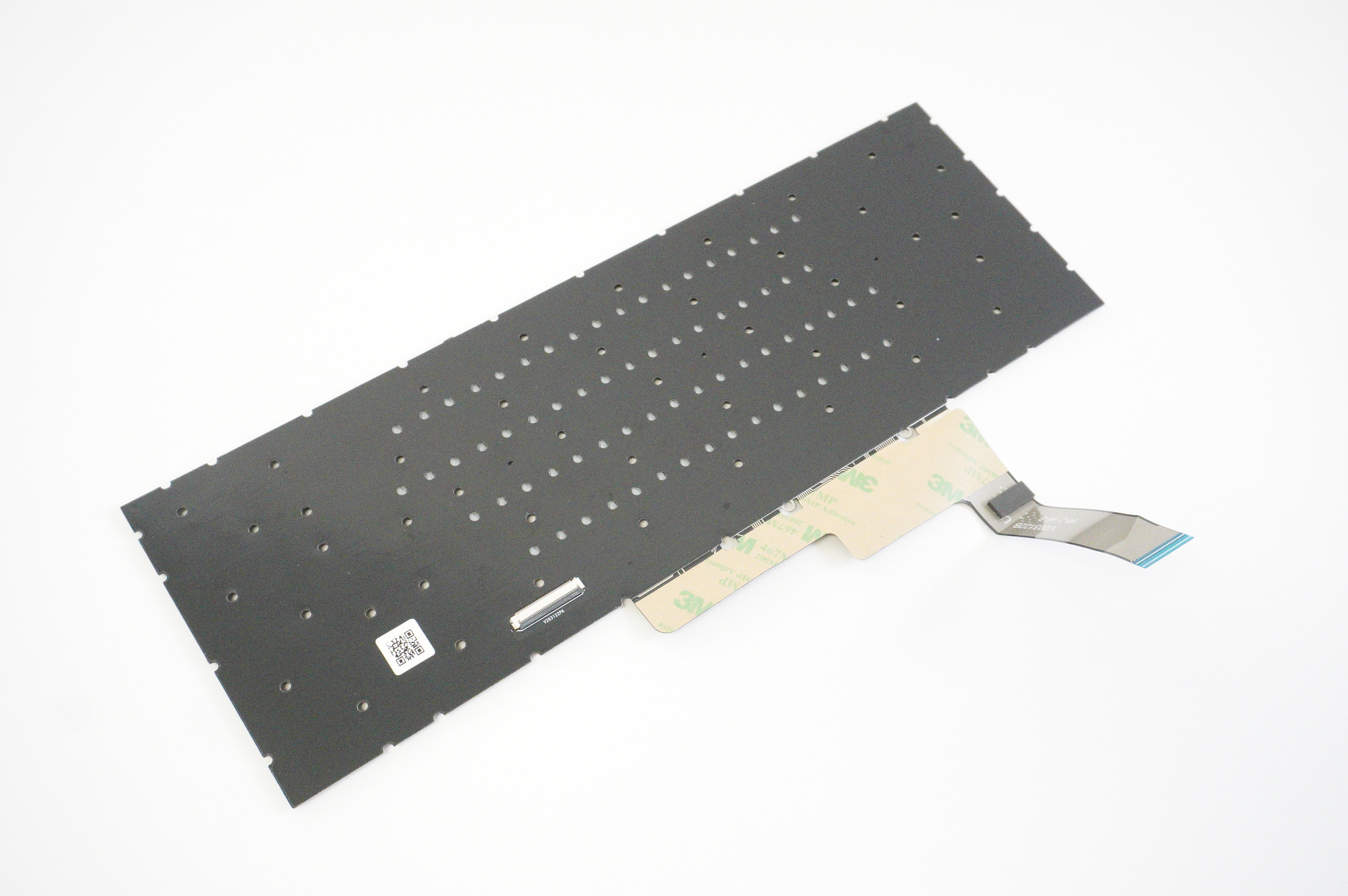 V203122QK1 MSI US Keyboard STEALTH1613056 STEALTH 16 A13VG-056US