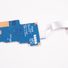V3CKJ  Junction Circuit Board for Palmrest LATITUDE E5450