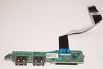 CN-0V75C6 Dell Input Output Board I3590-5988BLK-PUS