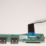 CN-0V75C6 Dell Input Output Board I3590-5988BLK-PUS