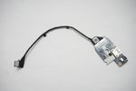 V76NC Dell Input Output Board With Cable I5441-SX8661GRY-PUS