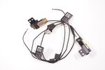 VCJ72 Alienware Antenna Main AWM16-7602BLK-PUS ALIENWARE M16 R1