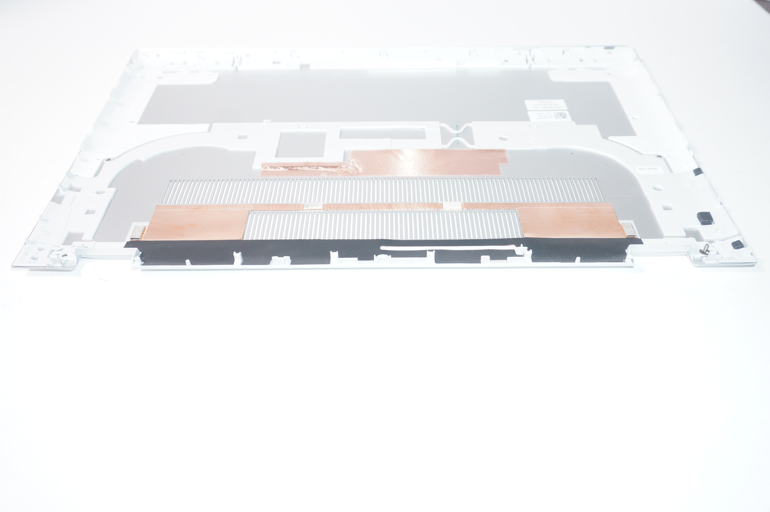 VFPVN Dell Bottom Base Cover INSPIRON 7501