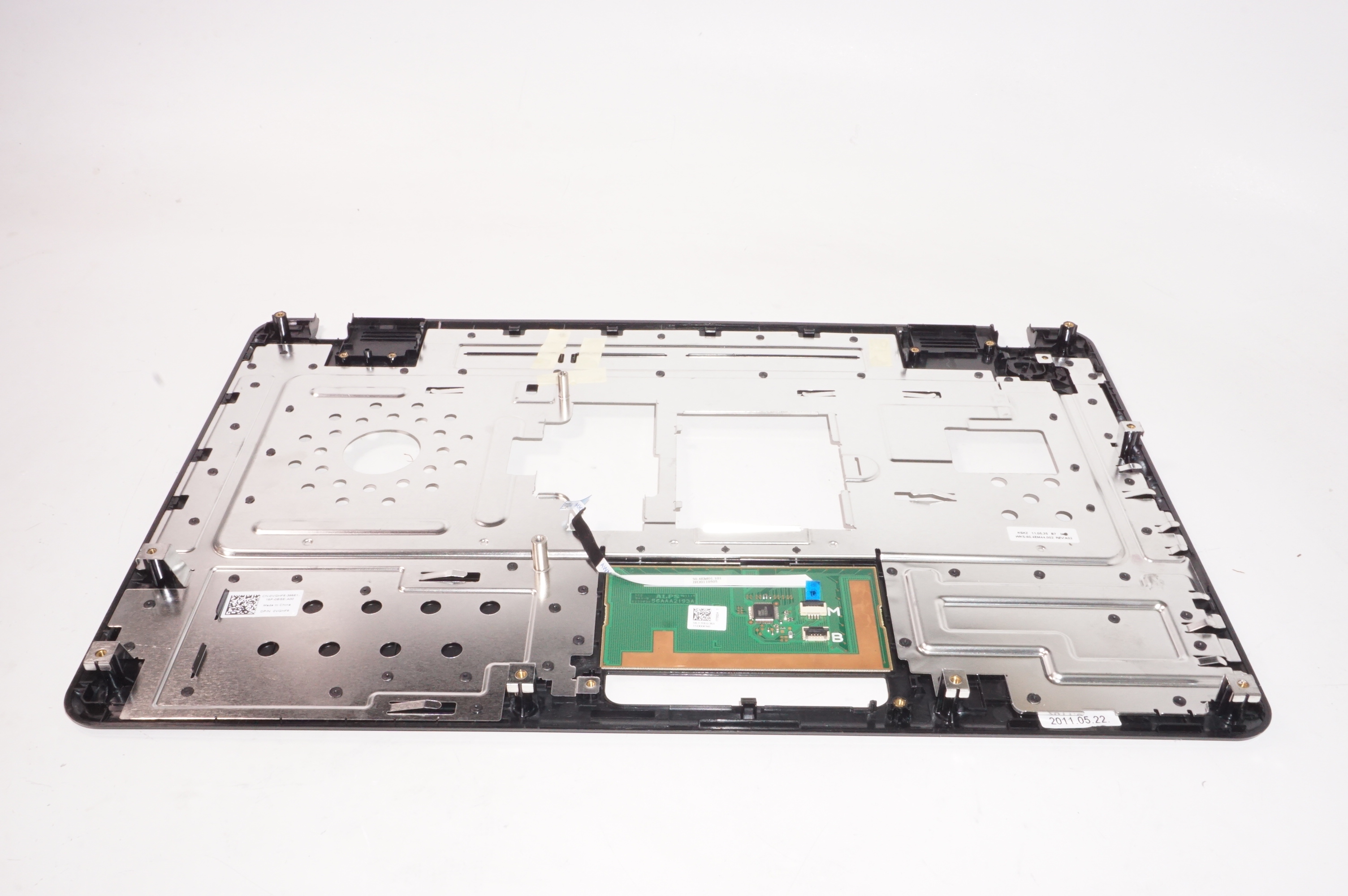 VGHF6 Dell Palmrest Touchpad INSPIRON M5030