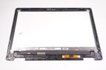 VJPWY Dell 13.3” FHD 30pin LCD Touch screen Assembly I7378-0028GRY