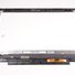 VJPWY Dell 13.3” FHD 30pin LCD Touch screen Assembly I7378-0028GRY