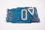 VJXJC Dell AMD Ryzen 5-7530U Motherboard I3535-A766BLK-PUS