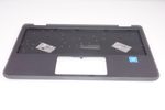 VK0VC Dell Palmrest Top Cover C3181-C871BLK-PUS