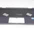 VK0VC Dell Palmrest Top Cover C3181-C871BLK-PUS