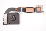 VK8HK Dell CPU Heatsink With Fan LATITUDE-5000-5521