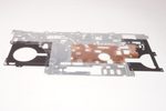 VNCHH Dell Aw15r3-5246 Keyboard Back Plate Metal Bracket AW15R3-5246SLV-PUS