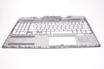 VNPDJ Dell Palmrest Top Cover AWM15-7830SLV-PUS ALIENWARE M15