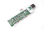 VNT8X Dell Power Button Board I5415-A655BLK-PUS