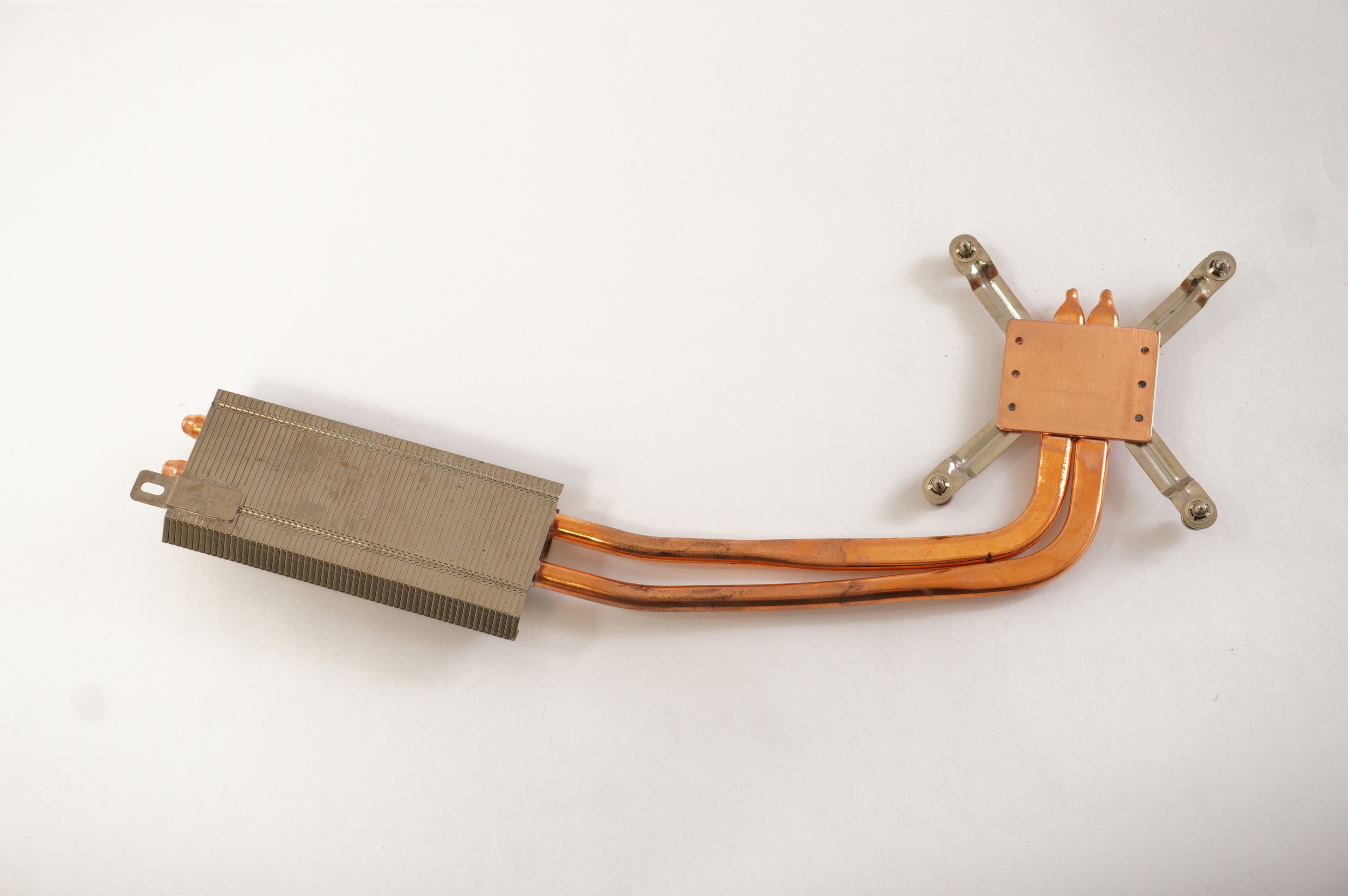 VNXK9 Dell Cpu Heatsink VOSTRO 360