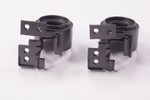 VPCF-HINGE-COVERS Sony Right Hinge Covers VPCF115FM