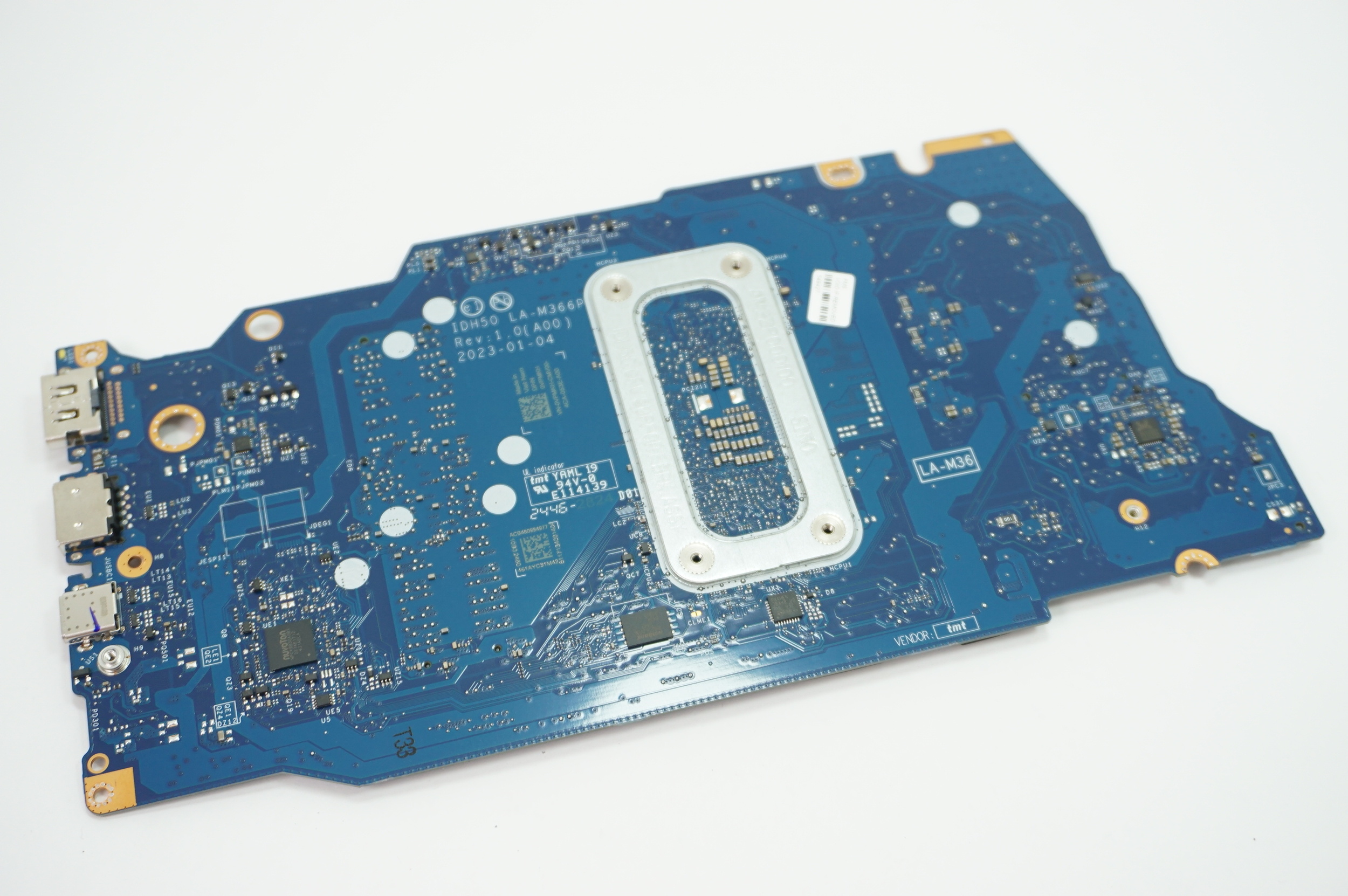 VPMKH Dell Intel Core i5-1334U Motherboard INSPIRON 15 3530 I3530-5623BLK-PUS