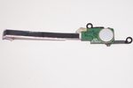 VRKMF Dell Finger Print Board I7586-5045SLV-PUS I7586-5502SLV-PUS